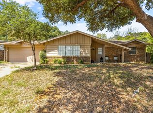 7217 Normandy Rd, Fort Worth, TX 76112