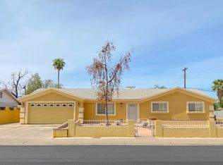 3066 N 52nd Pkwy, Phoenix, AZ 85031