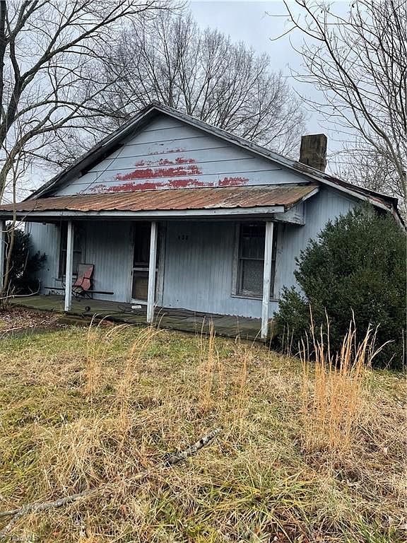 408 Ayersville Rd, Mayodan, NC 27027 Zillow