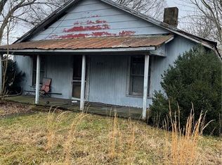 408 Ayersville Rd, Mayodan, NC 27027