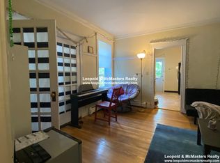 18 Quint Ave #5, Allston, MA 02134