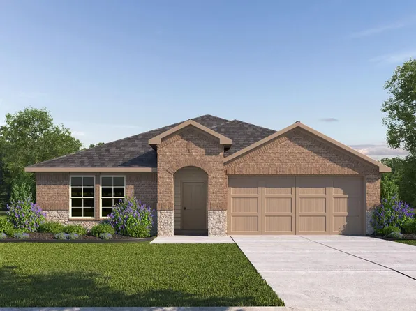 6223 Cherry Meadows St, Rosenberg, TX 77469