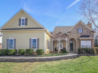 2010 Kirkland Blvd, Maryville, TN 37803