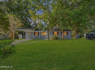 9050 CASTLE Boulevard, Jacksonville, FL 32208