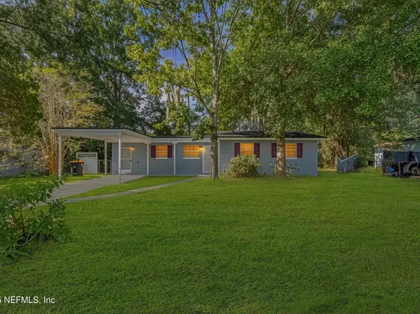 9050 CASTLE Boulevard, Jacksonville, FL 32208