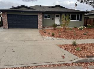 (Undisclosed Address), Campbell, CA 95008