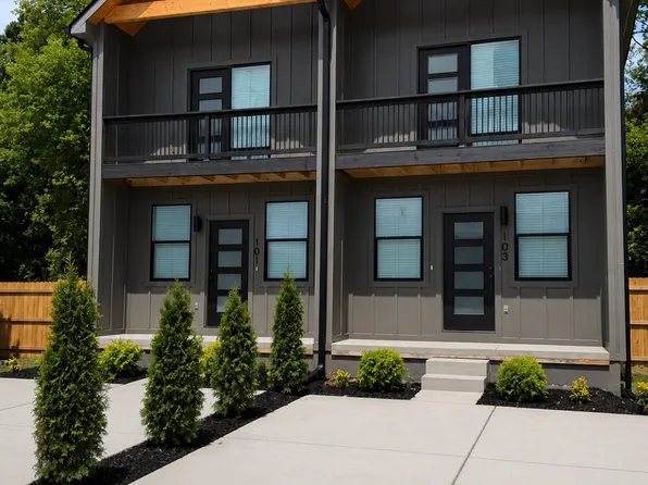 4325 Oakland Ave, Chattanooga, TN 37410