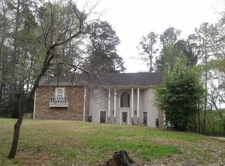 5801 Rock Springs Rd, Lithonia, GA 30038