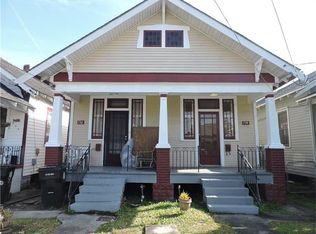 734 Pacific Ave, New Orleans, LA 70114