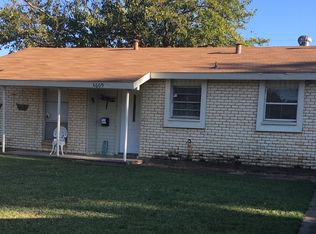 4609 Harbor Rd, Wichita Falls, TX 76310