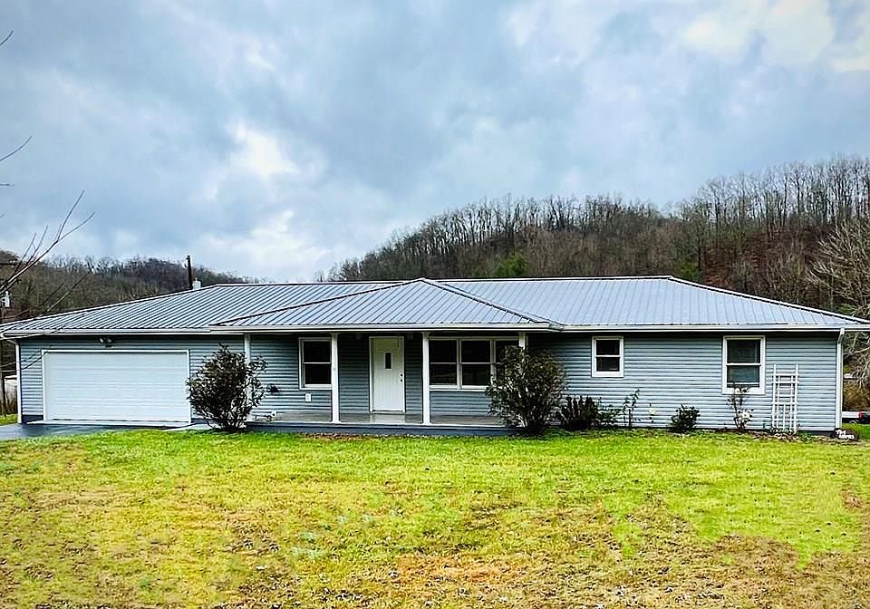 1180 Old Burning Fork Rd, Salyersville, KY 41465 MLS 118053 Zillow
