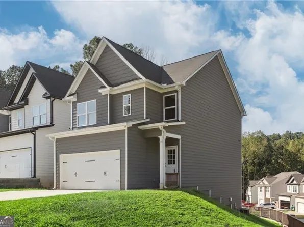 99 Hood Park Ct, Jasper, GA 30143