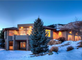 11192 Mesa Run, Littleton, CO 80125