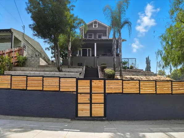 1488 W Sunset Blvd #1/4, Los Angeles, CA 90026