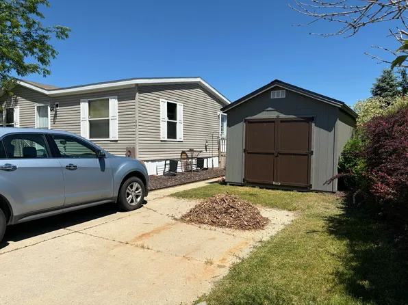 360 E Tuttle Rd Lot 212, Ionia, MI 48846