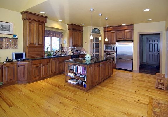 Fabulous kitchen