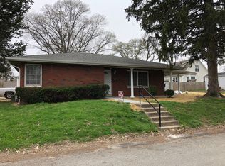 313 Beidler St, Collinsville, IL 62234