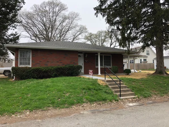 313 Beidler St, Collinsville, IL 62234