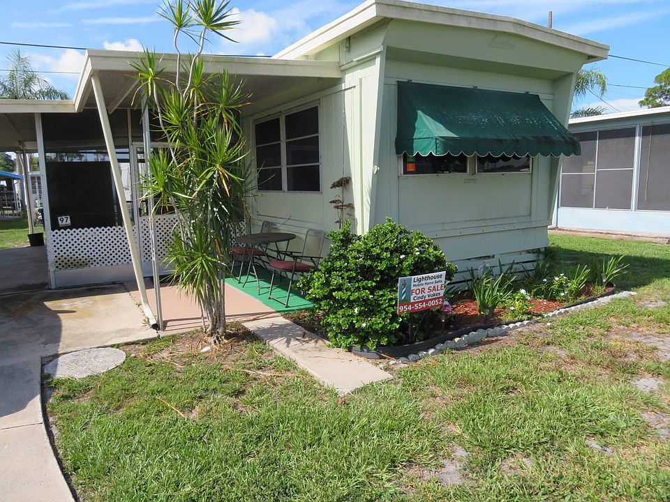 1st image of 8705 S Tamiami Trl Lot 97