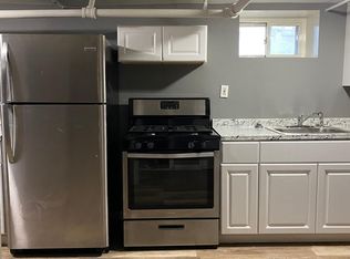 1447 Gillespie Ave FLOOR 1, Bronx, NY 10461
