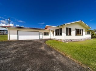 775 Hoolaulea St, Hilo, HI 96720
