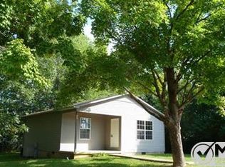 725 Mill St, Manchester, TN 37355