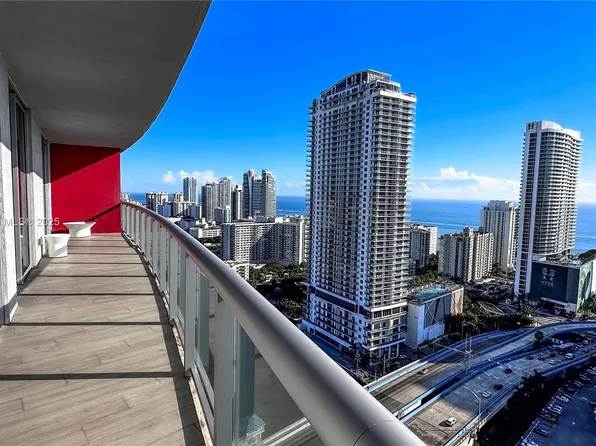 2600 E Hallandale Beach Blvd #T3101, Hallandale, FL 33009