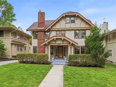 5728 Grand Ave, Kansas City, MO, 64113