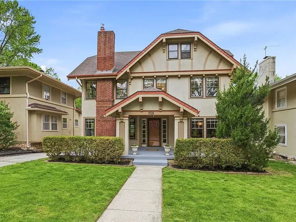 5728 Grand Ave, Kansas City, MO 64113