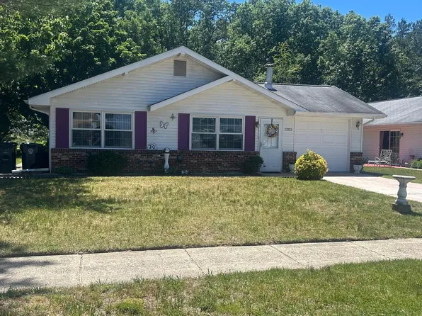 231 Elmtowne Blvd, Hammonton, NJ 08037