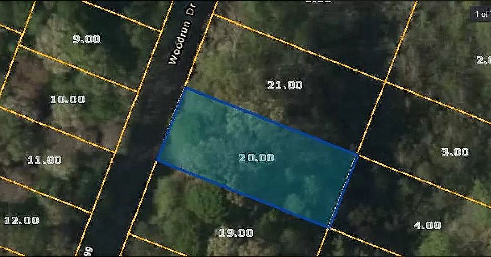 1st image of 417 Woodrun Dr