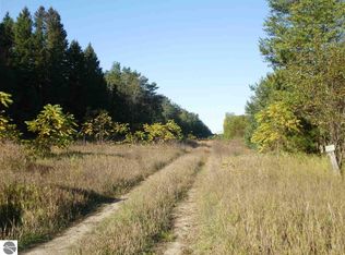 Harlan Rd, Copemish, MI 49625