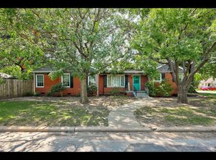 3217 N Villa Ave, Oklahoma City, OK 73112
