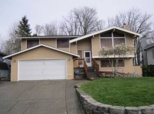 17210 109th Pl SE, Renton, WA 98055