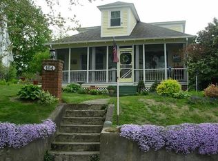 164 Huntington Ave, Woonsocket, RI 02895