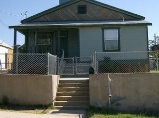 119 S Sutherland St, Globe, AZ 85501