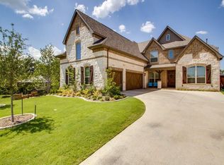 1124 Guthrie Ct, Colleyville, TX 76034