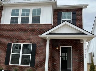 2157 Welltown Ln, Murfreesboro, TN 37128