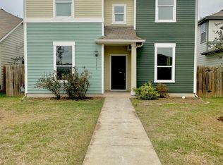 1806 Los Olivios Way, Austin, TX 78725