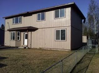 9901 Whitefish Cir, Anchorage, AK 99515