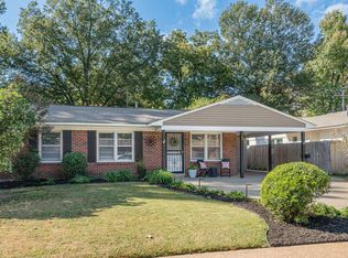 1607 Welsh Rd, Memphis, TN 38117