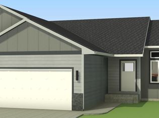 5001 N Heron Pl, Sioux Falls, SD 57107