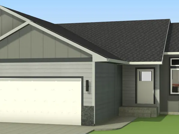 5001 N Heron Pl, Sioux Falls, SD 57107