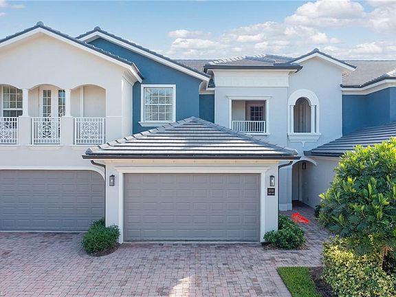 3rd image of 21535 Baccarat LN #202