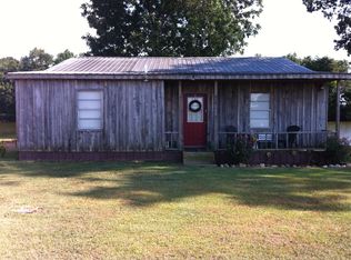 974 Ld Knox Rd, Gilbert, LA 71336