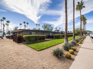 813 W 3rd St APT D, Tempe, AZ 85281