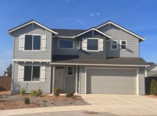 4039 SW Quartz Pl SW HOMESITE 24, Redmond, OR 97756