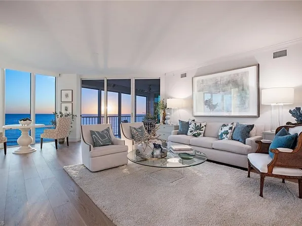 3991 Gulf Shore BLVD N #801, NAPLES, FL 34103