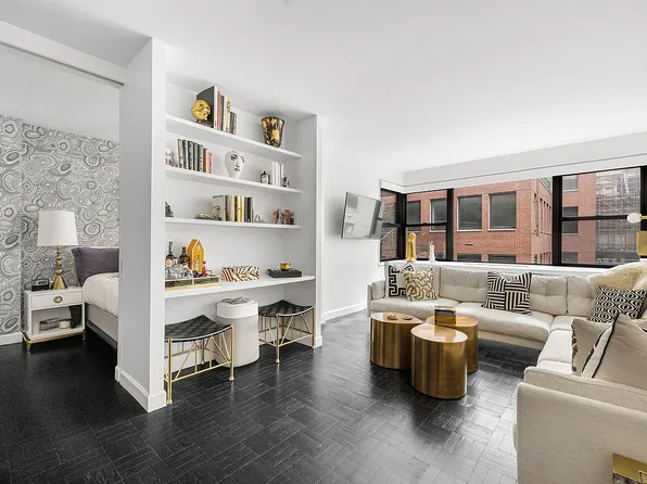 166 E 61st St APT 3B, New York, NY 10065