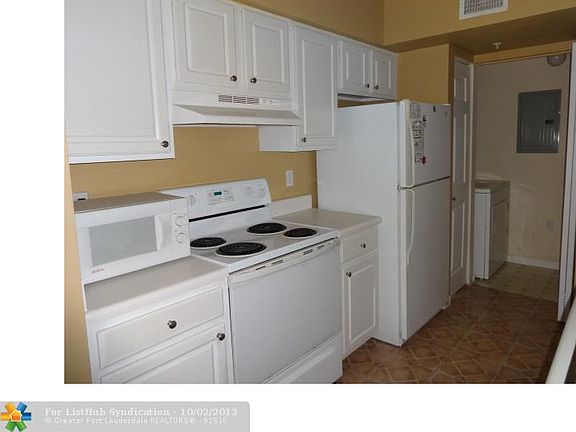 2nd image of 11661 W Atlantic Blvd APT 31
